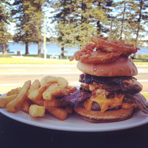 Pippi’s At The Point - Great Ocean Road Restaurant 1