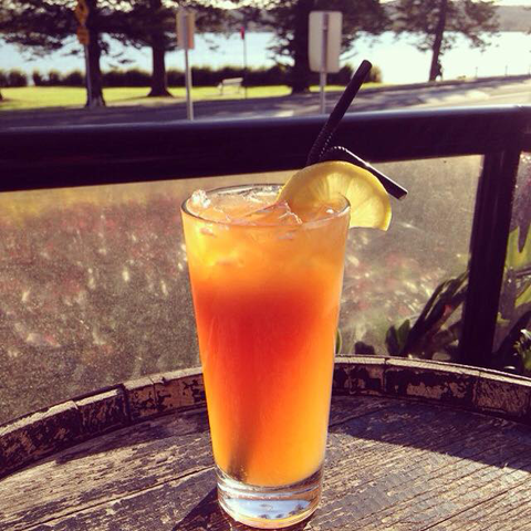 Pippi’s At The Point - Great Ocean Road Restaurant 2
