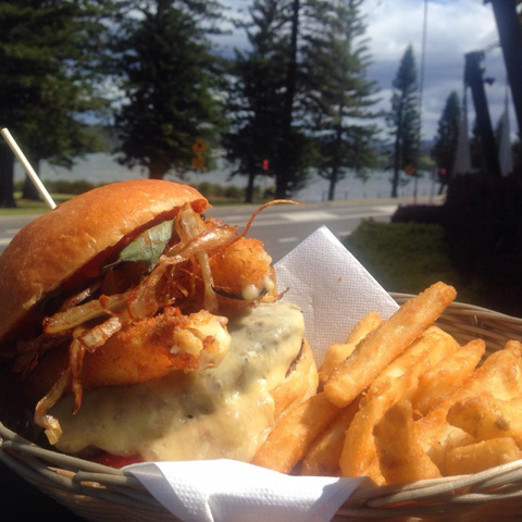 Pippi’s At The Point - Great Ocean Road Restaurant 3