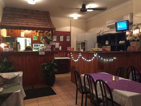 Avoca Thai - Great Ocean Road Restaurant 0