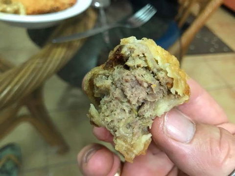 Iwok Restaurant & Bar - Great Ocean Road Restaurant 0