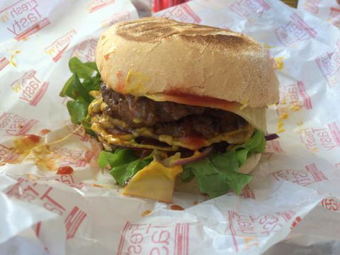 Malibu Burgers - Great Ocean Road Restaurant 0