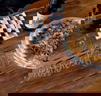 Pinocchios Wine  Pizza Bar - Great Ocean Road Restaurant