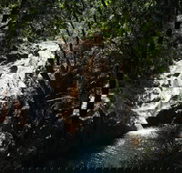 Pioneer Valley Diner - Great Ocean Road Restaurant