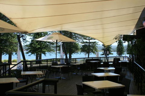 Pippi’s At The Point - Great Ocean Road Restaurant 4