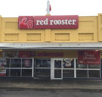 Red Rooster - Great Ocean Road Restaurant