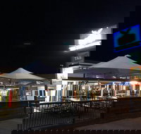 Rod  Reel Motel - Great Ocean Road Restaurant