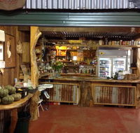 Silky Oak Tea Gardens - Great Ocean Road Restaurant