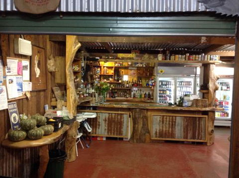 Silky Oak Tea Gardens - Great Ocean Road Restaurant 0