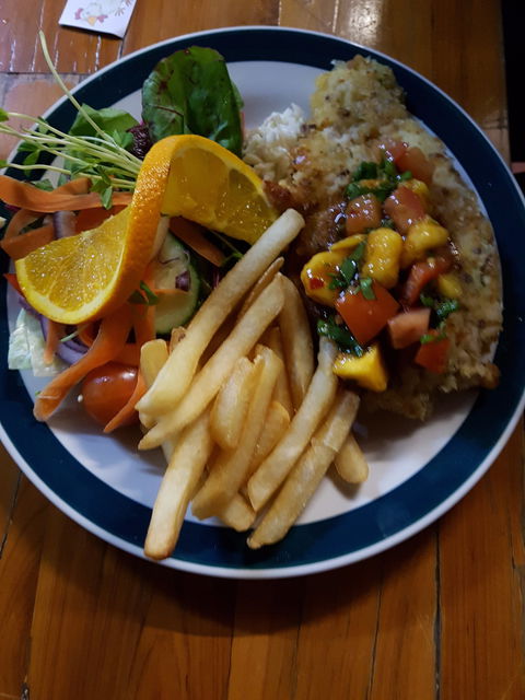 Silky Oak Tea Gardens - Great Ocean Road Restaurant 4