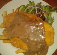 Singleton Diggers - Great Ocean Road Restaurant