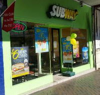 Subway - Great Ocean Road Restaurant