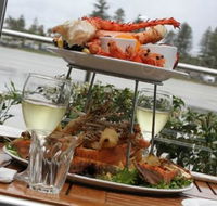 The Italian Restaurant - Great Ocean Road Restaurant