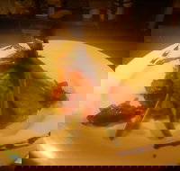 The Mark Hotel - Great Ocean Road Restaurant