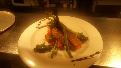 The Mark Hotel - Great Ocean Road Restaurant 0