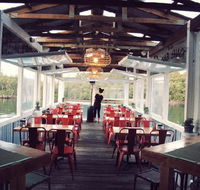 Woy Woy Fishermens Wharf - Great Ocean Road Restaurant