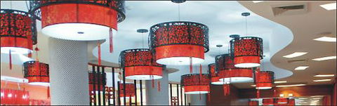 YesYum Chinese Restaurant - Great Ocean Road Restaurant 0