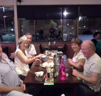 Sri Malaysia Restaurant - Great Ocean Road Restaurant