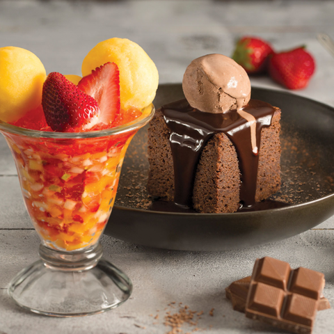 Hog’s Breath Cafe Rockhampton - Great Ocean Road Restaurant 2