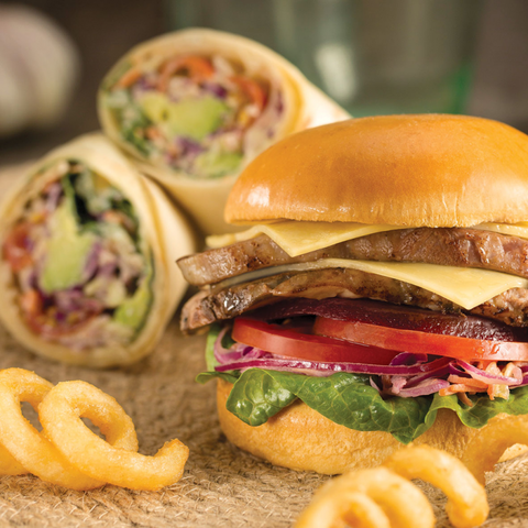 Hog’s Breath Cafe Rockhampton - Great Ocean Road Restaurant 4