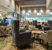 Frenchville Sports Club - Great Ocean Road Restaurant
