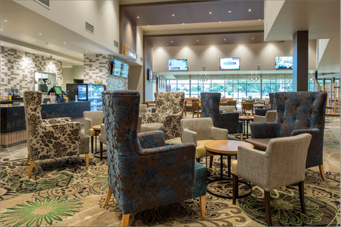 Frenchville Sports Club - Great Ocean Road Restaurant 0