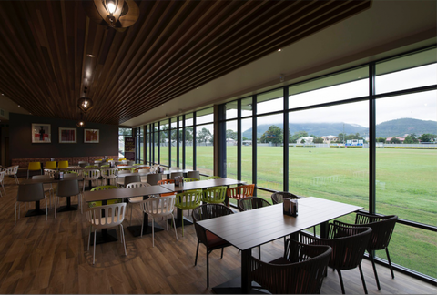 Frenchville Sports Club - Great Ocean Road Restaurant 3