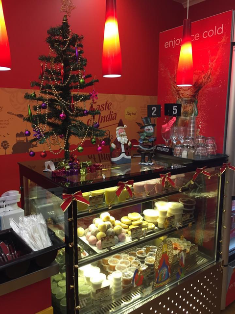 Indian Kitchen Restaurant - Great Ocean Road Restaurant 0