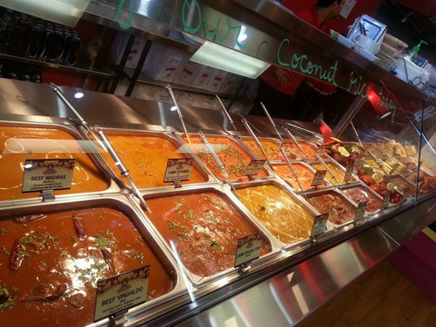 Indian Kitchen Restaurant - Great Ocean Road Restaurant 1