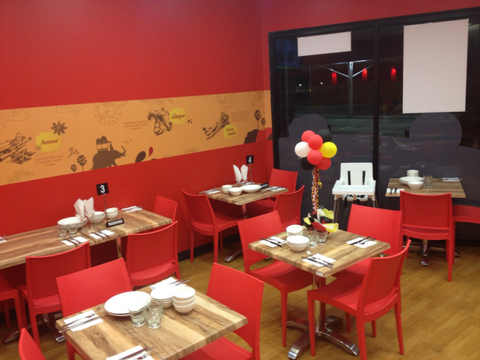 Indian Kitchen Restaurant - Great Ocean Road Restaurant 3