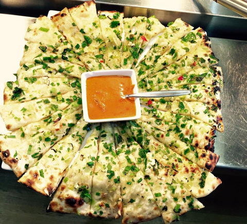 Indian Kitchen Restaurant - Great Ocean Road Restaurant 4