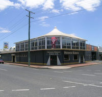 Victoria Tavern - Great Ocean Road Restaurant