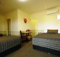 Park Avenue Hotel-Motel - Great Ocean Road Restaurant