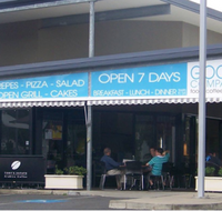 Good Company Food Coffee Wine - Great Ocean Road Restaurant