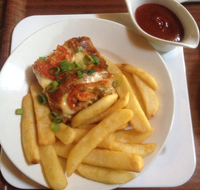 The Caves Country Pub - Great Ocean Road Restaurant