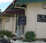 Bajool Hotel - Great Ocean Road Restaurant