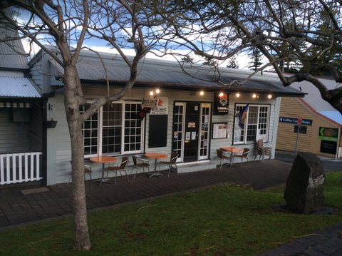 Ritzy Gritz Mexican Stonegrill - Great Ocean Road Restaurant 0