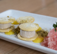 ludo - Great Ocean Road Restaurant