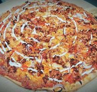 Little Italy Cafe  Restaurant - Great Ocean Road Restaurant