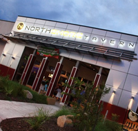 The North Shore Tavern - Great Ocean Road Restaurant