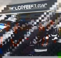 Coffee Club Pulse Birtinya - Great Ocean Road Restaurant