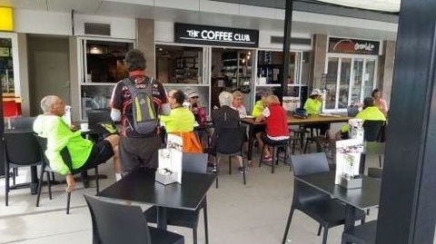 Coffee Club Pulse Birtinya - Great Ocean Road Restaurant 4