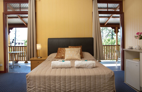 Yandina Hotel - Great Ocean Road Restaurant 0