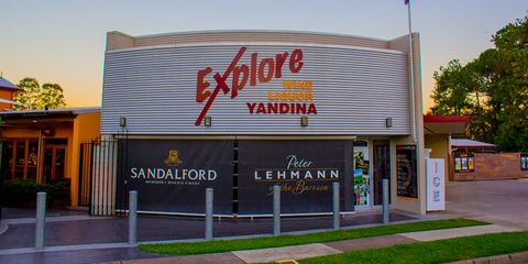 Yandina Hotel - Great Ocean Road Restaurant 2