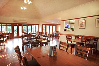 Maleny Hotel - Great Ocean Road Restaurant 0