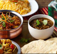 Blue Flame Modern Indian Cuisine - Great Ocean Road Restaurant