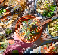 All Antica Italian Restaurant - Great Ocean Road Restaurant