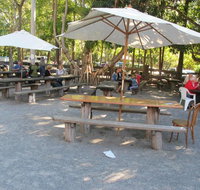 Apollonian Hotel - Great Ocean Road Restaurant