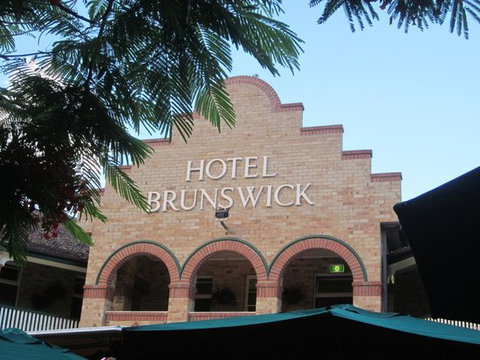 Bruns Brasserie - Great Ocean Road Restaurant 0