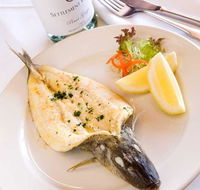 Cappriccios Italian Licensed Restaurant - Great Ocean Road Restaurant